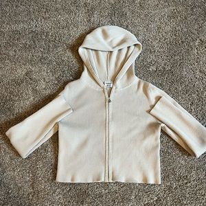 Sunday Best Forest Zip Up